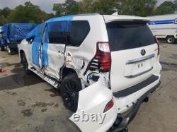2020 Lexus Gx460 Pre Crash System Control Module 8815060170
