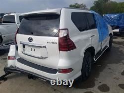 2020 Lexus Gx460 Pre Crash System Control Module 8815060170