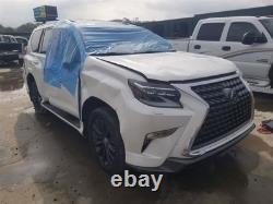 2020 Lexus Gx460 Pre Crash System Control Module 8815060170