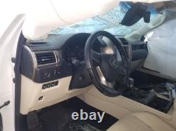 2020 Lexus Gx460 Pre Crash System Control Module 8815060170