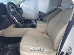 2020 Lexus Gx460 Pre Crash System Control Module 8815060170