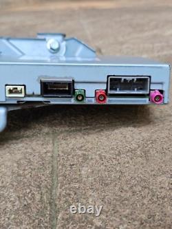 2021 2022 2023 2024 Honda Odyssey Rear Entertainment System Control Module Oem