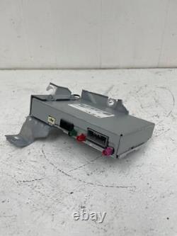 2021 2022 2023 2024 Rear Entertainment System Control Module Unit 39450thr Oem