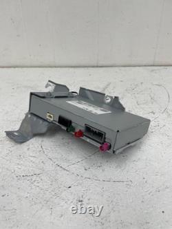 2021 2022 2023 2024 Rear Entertainment System Control Module Unit 39450thr Oem