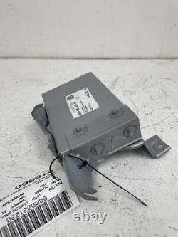 2021 2022 2023 2024 Rear Entertainment System Control Module Unit 39450thr Oem