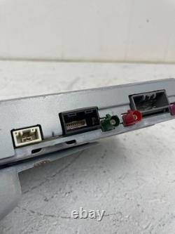 2021 2022 2023 2024 Rear Entertainment System Control Module Unit 39450thr Oem