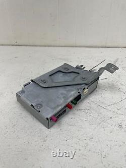 2021 2022 2023 2024 Rear Entertainment System Control Module Unit 39450thr Oem