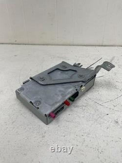 2021 2022 2023 2024 Rear Entertainment System Control Module Unit 39450thr Oem