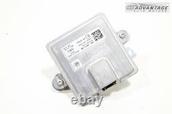 2021-2022 Ford Escape Warning System Computer Control Module Lj6t-14g113-db Oem
