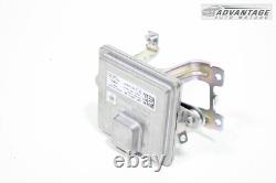 2021-2022 Ford Escape Warning System Computer Control Module Lj6t-14g113-db Oem