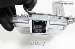 2021-2022 Ford Escape Warning System Computer Control Module Lj6t-14g113-db Oem