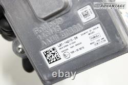 2021-2022 Ford Escape Warning System Computer Control Module Lj6t-14g113-db Oem