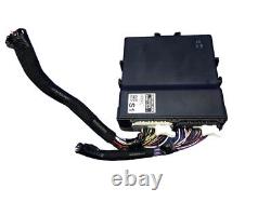 2021-2022 Toyota Sienna Oem Hybrid Electric System Control Module 89981-08011