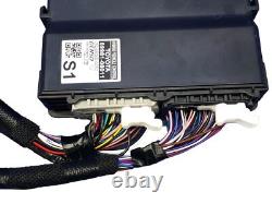 2021-2022 Toyota Sienna Oem Hybrid Electric System Control Module 89981-08011
