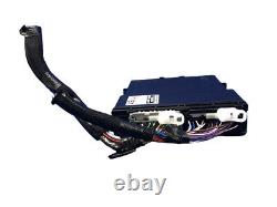 2021-2022 Toyota Sienna Oem Hybrid Electric System Control Module 89981-08011