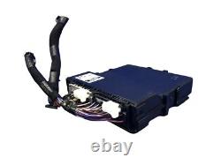 2021-2022 Toyota Sienna Oem Hybrid Electric System Control Module 89981-08011