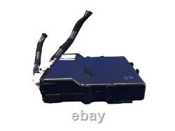 2021-2022 Toyota Sienna Oem Hybrid Electric System Control Module 89981-08011
