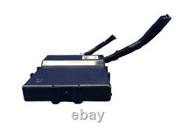 2021-2022 Toyota Sienna Oem Hybrid Electric System Control Module 89981-08011