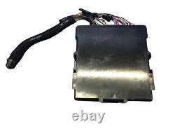 2021-2022 Toyota Sienna Oem Hybrid Electric System Control Module 89981-08011