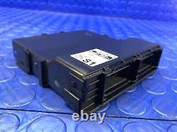 2021 2022 Toyota Sienna Oem Hybrid Electric System Control Module 8998108011