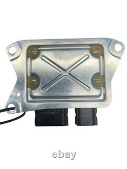 2021-2023 Ford Bronco Oem Resrtaint System Control Module Mb3t14b321cb