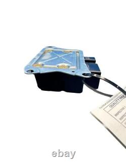 2021-2023 Ford Bronco Oem Resrtaint System Control Module Mb3t14b321cb