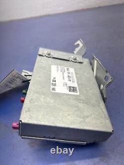 2021-2023 Honda Odyssey Oem Entertainment System Control Module Unit 39450thra52