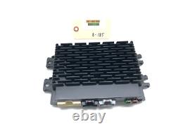 2021-2023 Mustang Mach-e Advanced Driver System Control Module Unit Oem