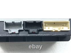 2021-2023 Mustang Mach-e Advanced Driver System Control Module Unit Oem