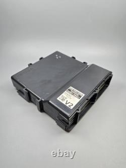 2021-2023 Toyota Sienna Hybrid Electric System Control Module Oem 89981-08021