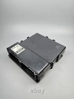 2021-2023 Toyota Sienna Hybrid Electric System Control Module Oem 89981-08021