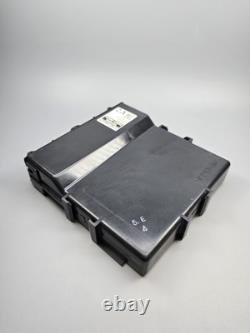 2021-2023 Toyota Sienna Hybrid Electric System Control Module Oem 89981-08021