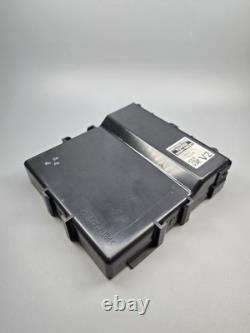 2021-2023 Toyota Sienna Hybrid Electric System Control Module Oem 89981-08021