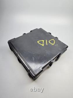 2021-2023 Toyota Sienna Hybrid Electric System Control Module Oem 89981-08021