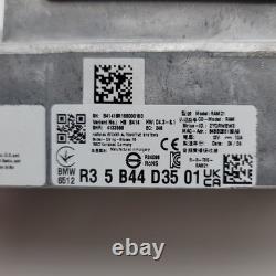 2021 2024 BMW G80 G82 G83 M3 M4 Audio Sound System Receiver Control Module