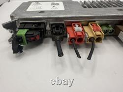 2021-2024 Cadillac Escalade Video Camera System Control Module Unit 86544635