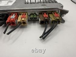 2021-2024 Cadillac Escalade Video Camera System Control Module Unit 86544635