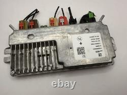 2021-2024 Cadillac Escalade Video Camera System Control Module Unit 86544635
