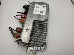 2021-2024 Cadillac Escalade Video Camera System Control Module Unit 86544635