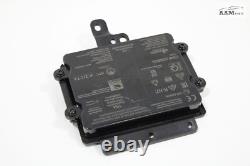 2021-2024 Chevrolet Trailblazer Wireless Charging System Control Module Oem