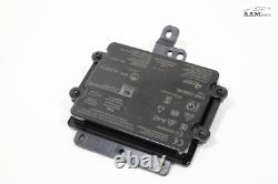 2021-2024 Chevrolet Trailblazer Wireless Charging System Control Module Oem