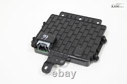 2021-2024 Chevrolet Trailblazer Wireless Charging System Control Module Oem