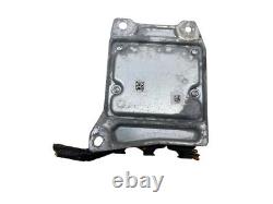 2021-2024 Nissan Armada Oem Safty Restraint System Control Module 988206jl1a