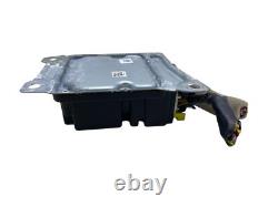 2021-2024 Nissan Armada Oem Safty Restraint System Control Module 988206jl1a