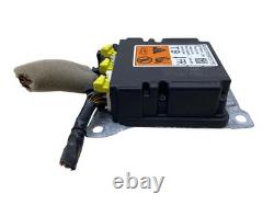 2021-2024 Nissan Armada Oem Safty Restraint System Control Module 988206jl1a