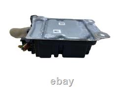 2021-2024 Nissan Armada Oem Safty Restraint System Control Module 988206jl1a