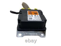 2021-2024 Nissan Armada Oem Safty Restraint System Control Module 988206jl1a
