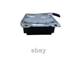 2021-2024 Nissan Armada Oem Safty Restraint System Control Module 988206jl1a