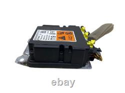 2021-2024 Nissan Armada Oem Safty Restraint System Control Module 988206jl1a
