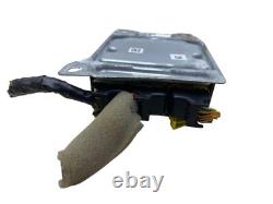 2021-2024 Nissan Armada Oem Safty Restraint System Control Module 988206jl1a